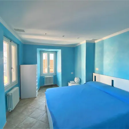 Comitti Apartment