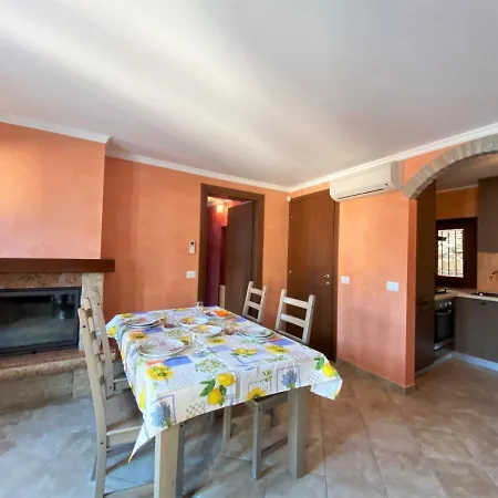 Comitti Apartment